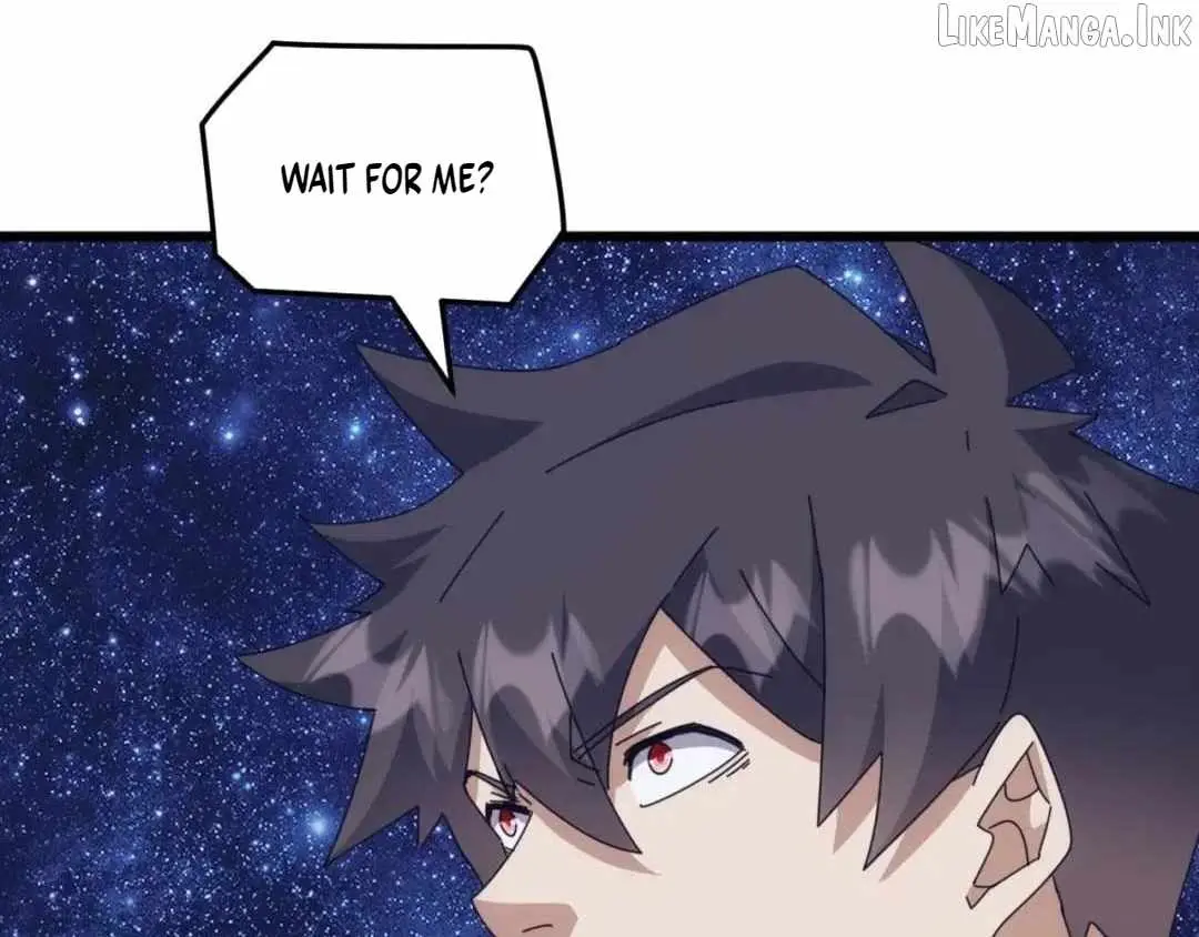 Domestication of Divine Beasts at the Beginning Chapter 97 page 75 - 