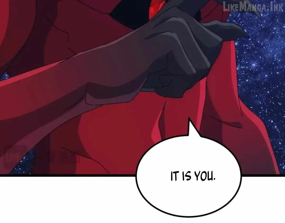 Domestication of Divine Beasts at the Beginning Chapter 97 page 79 - 