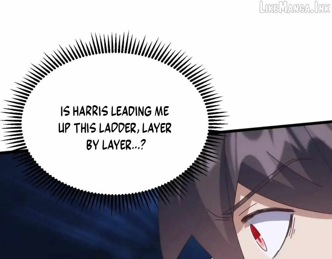 Domestication of Divine Beasts at the Beginning Chapter 97 page 86 - 