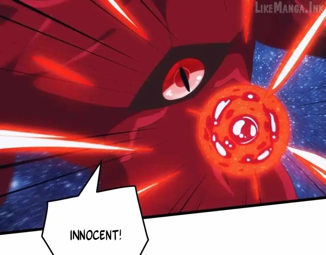 Domestication of Divine Beasts at the Beginning Chapter 97 page 90 - 