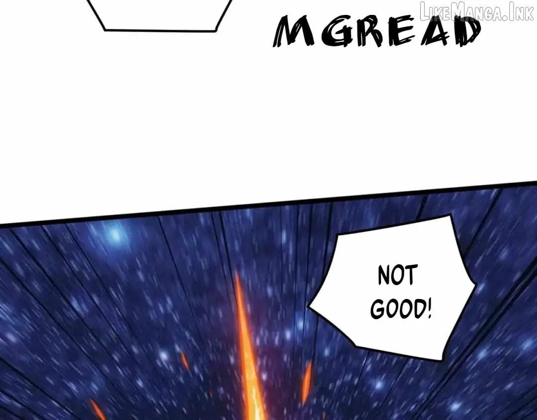 Domestication of Divine Beasts at the Beginning Chapter 97 page 91 - 