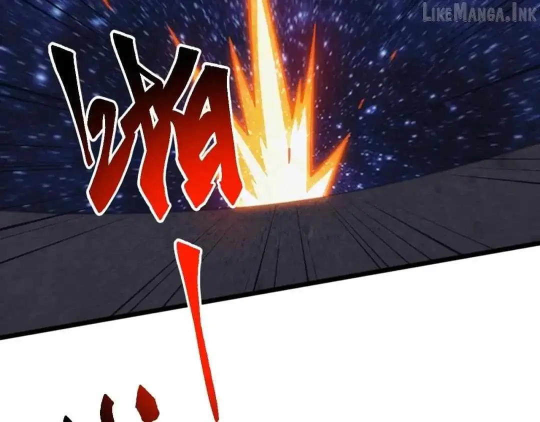 Domestication of Divine Beasts at the Beginning Chapter 97 page 92 - 