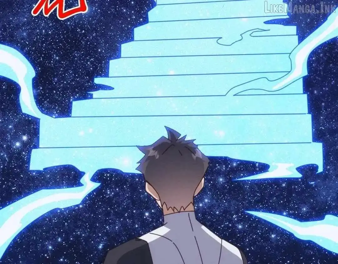 Domestication of Divine Beasts at the Beginning Chapter 98 page 101 - 