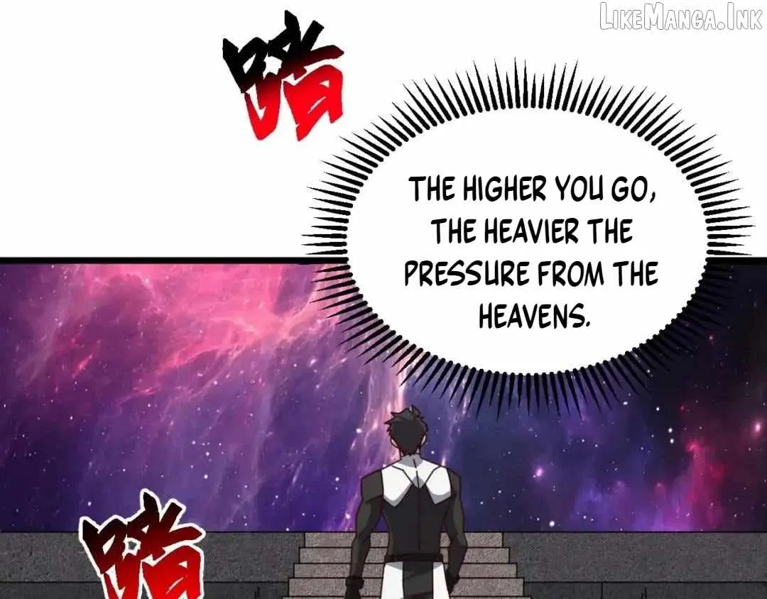 Domestication of Divine Beasts at the Beginning Chapter 98 page 104 - 