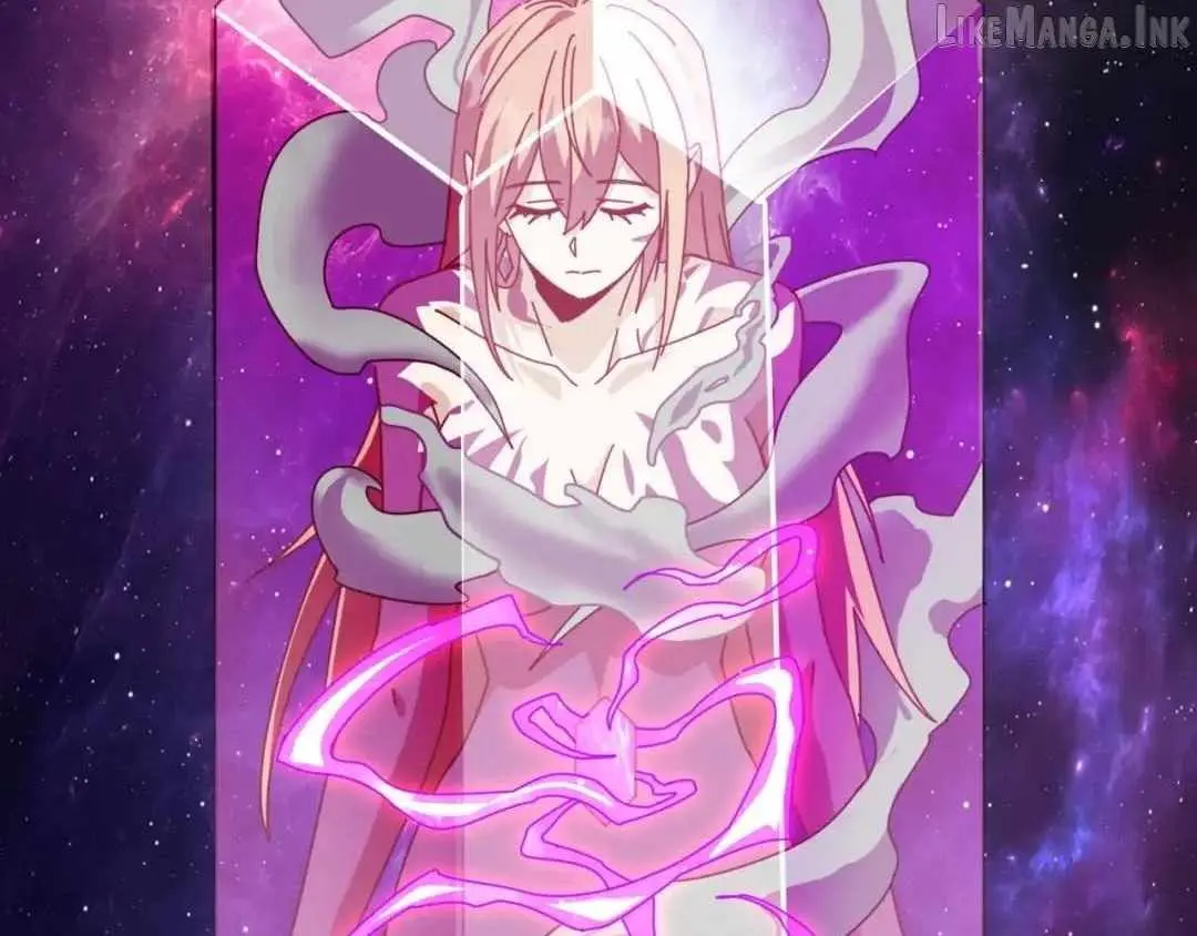 Domestication of Divine Beasts at the Beginning Chapter 98 page 107 - 