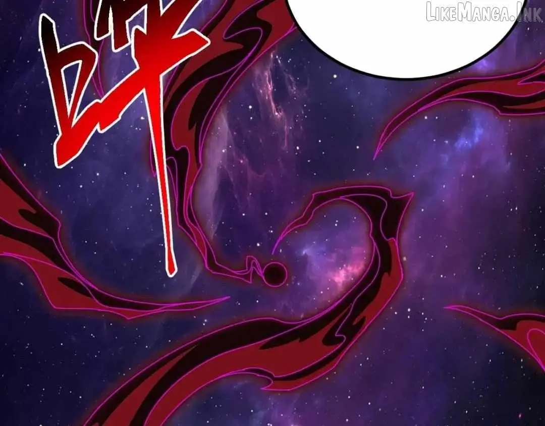 Domestication of Divine Beasts at the Beginning Chapter 98 page 110 - 