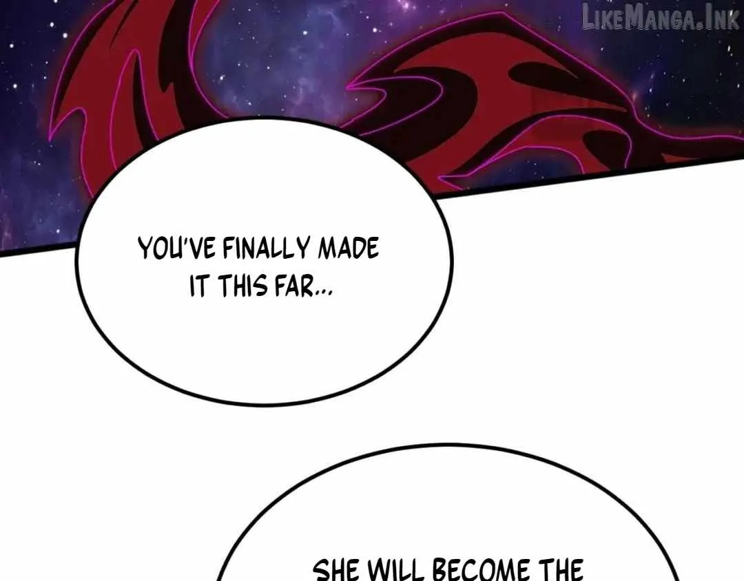 Domestication of Divine Beasts at the Beginning Chapter 98 page 111 - 