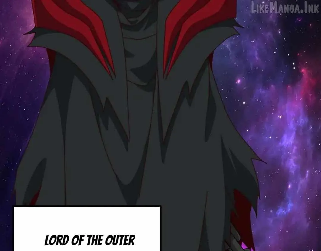 Domestication of Divine Beasts at the Beginning Chapter 98 page 113 - 