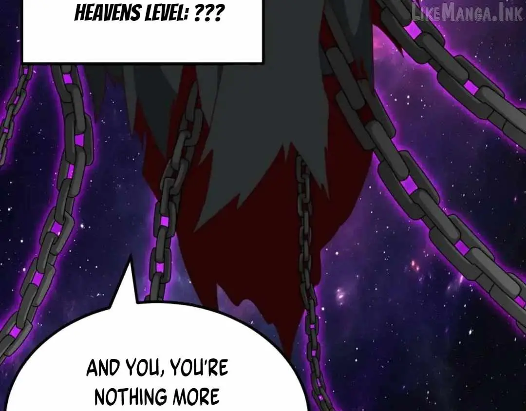 Domestication of Divine Beasts at the Beginning Chapter 98 page 114 - 