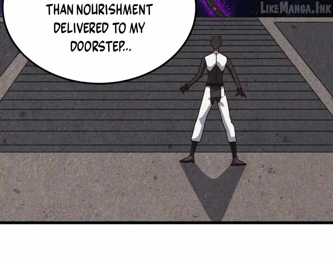 Domestication of Divine Beasts at the Beginning Chapter 98 page 115 - 