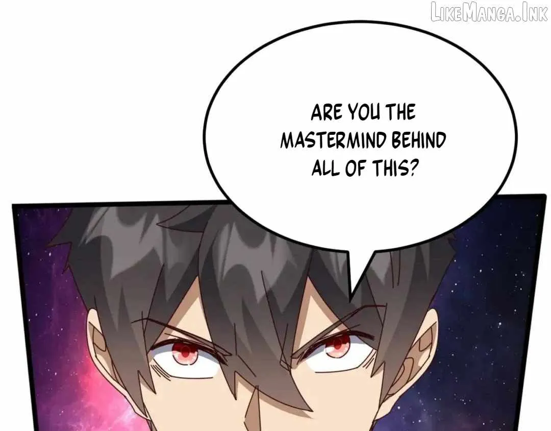 Domestication of Divine Beasts at the Beginning Chapter 98 page 116 - 