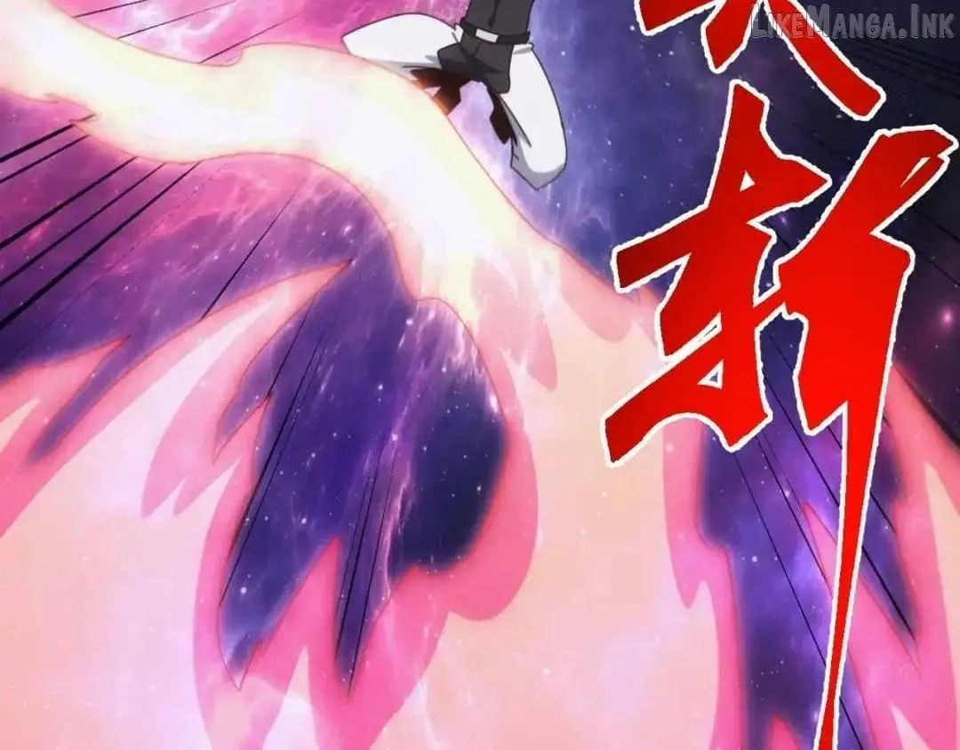 Domestication of Divine Beasts at the Beginning Chapter 98 page 129 - 