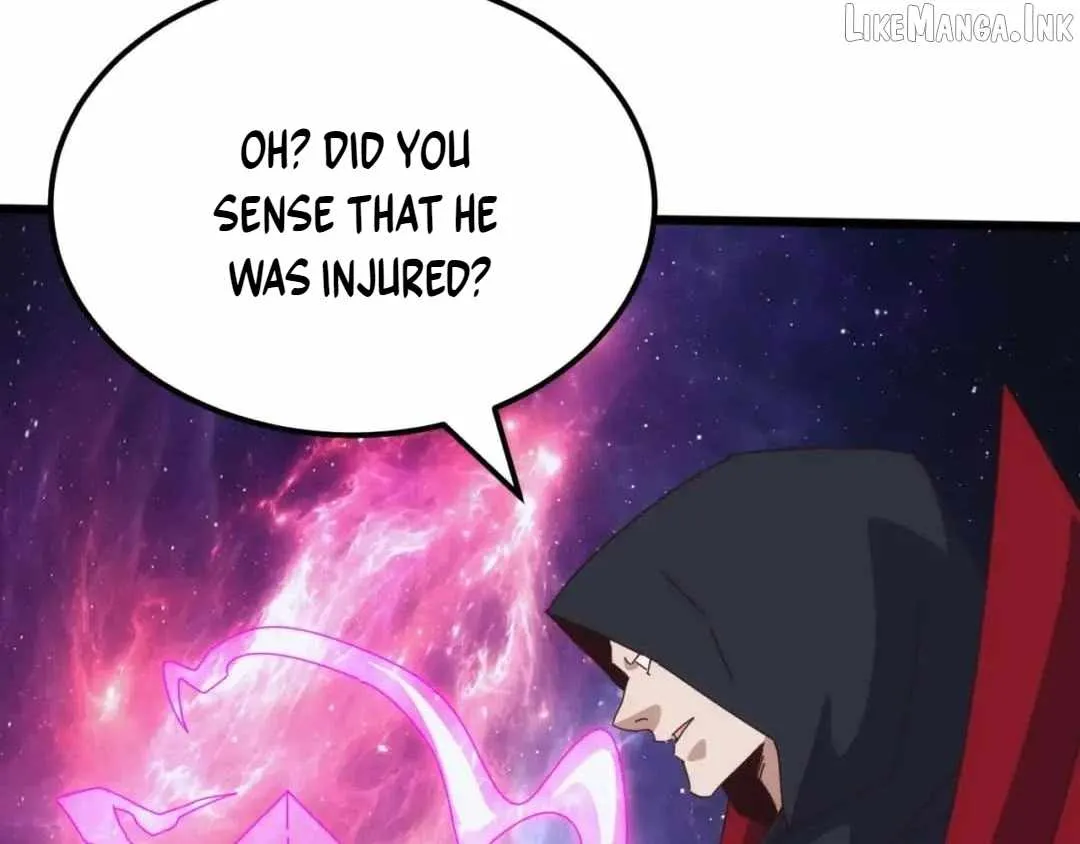 Domestication of Divine Beasts at the Beginning Chapter 98 page 145 - 