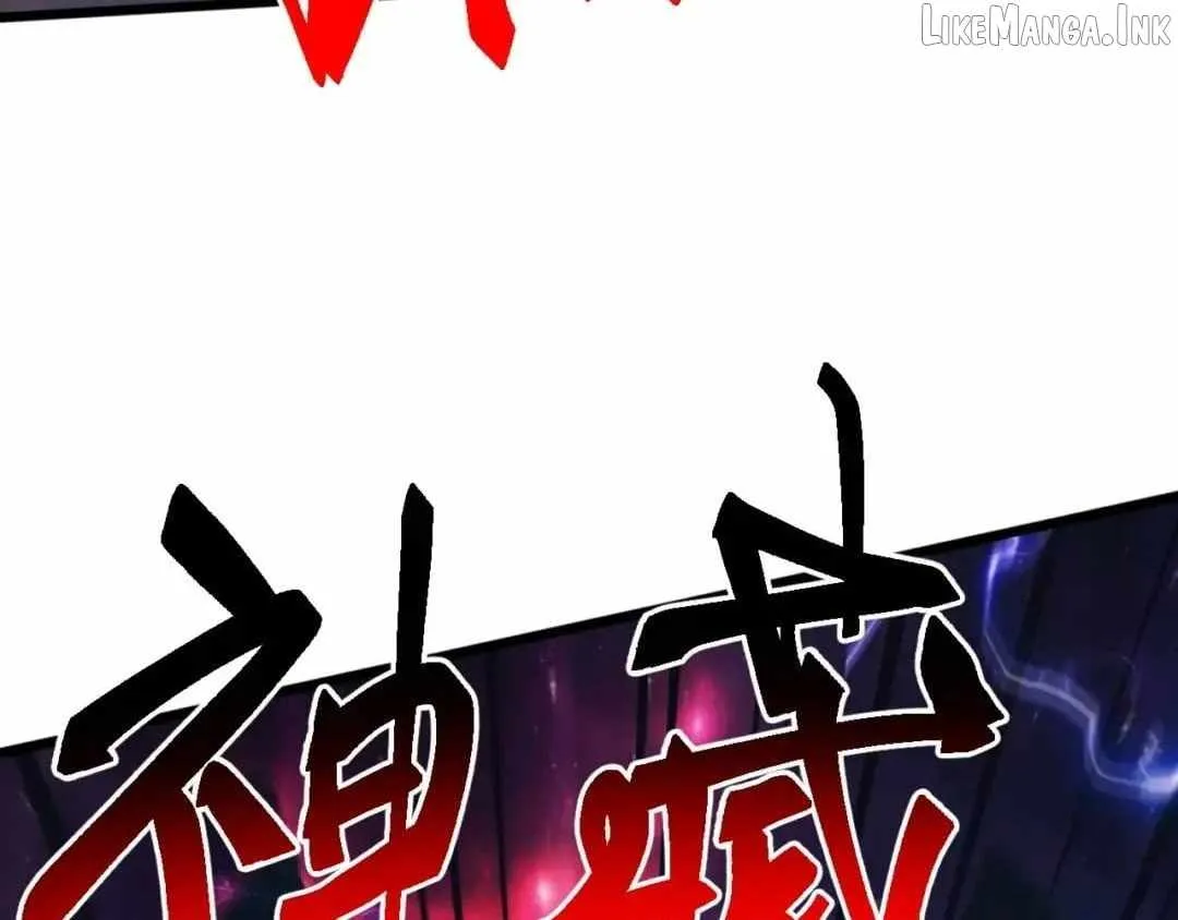 Domestication of Divine Beasts at the Beginning Chapter 98 page 158 - 