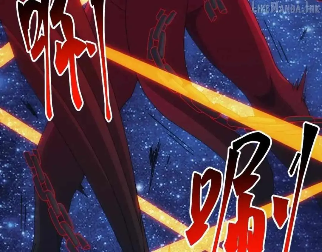 Domestication of Divine Beasts at the Beginning Chapter 98 page 21 - 