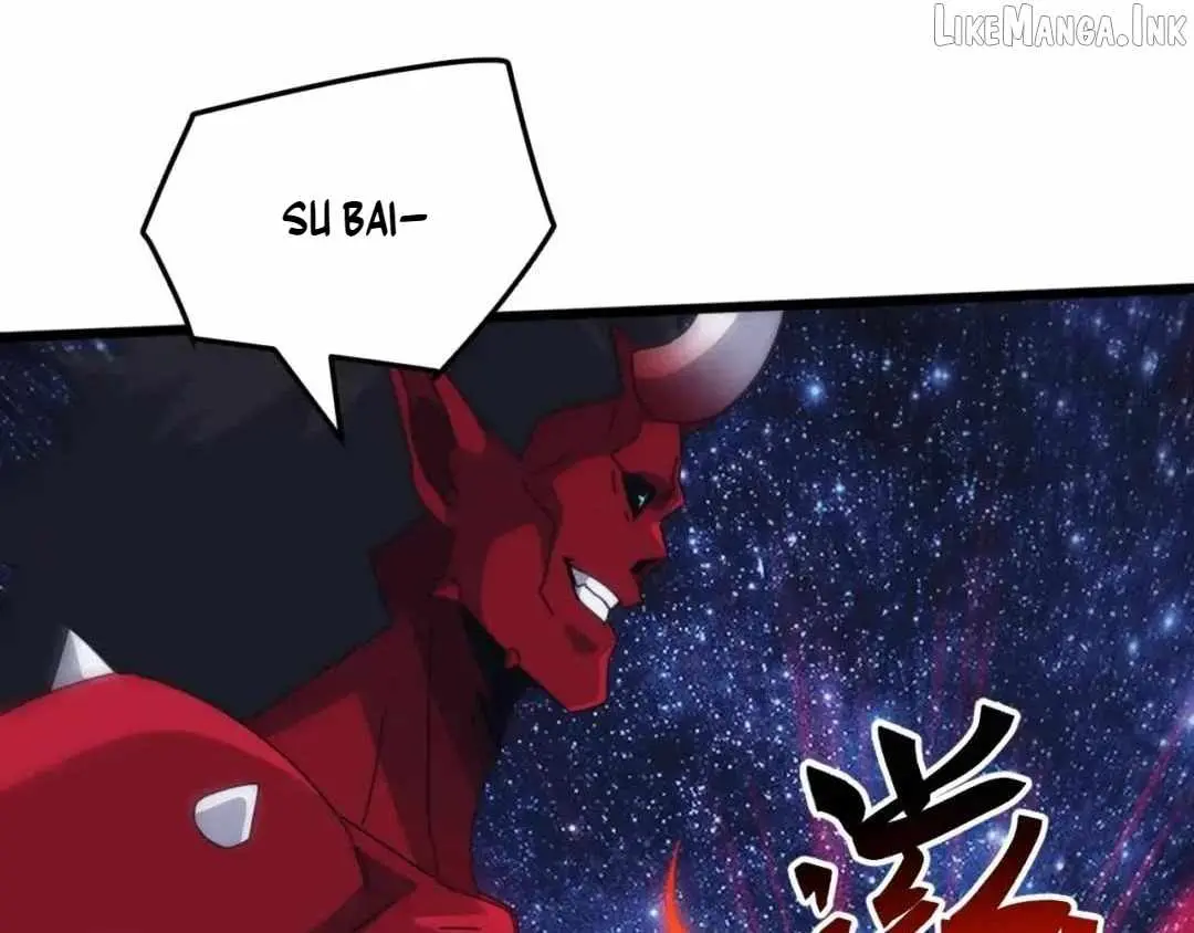 Domestication of Divine Beasts at the Beginning Chapter 98 page 34 - 