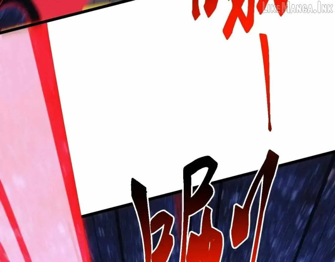 Domestication of Divine Beasts at the Beginning Chapter 98 page 39 - 
