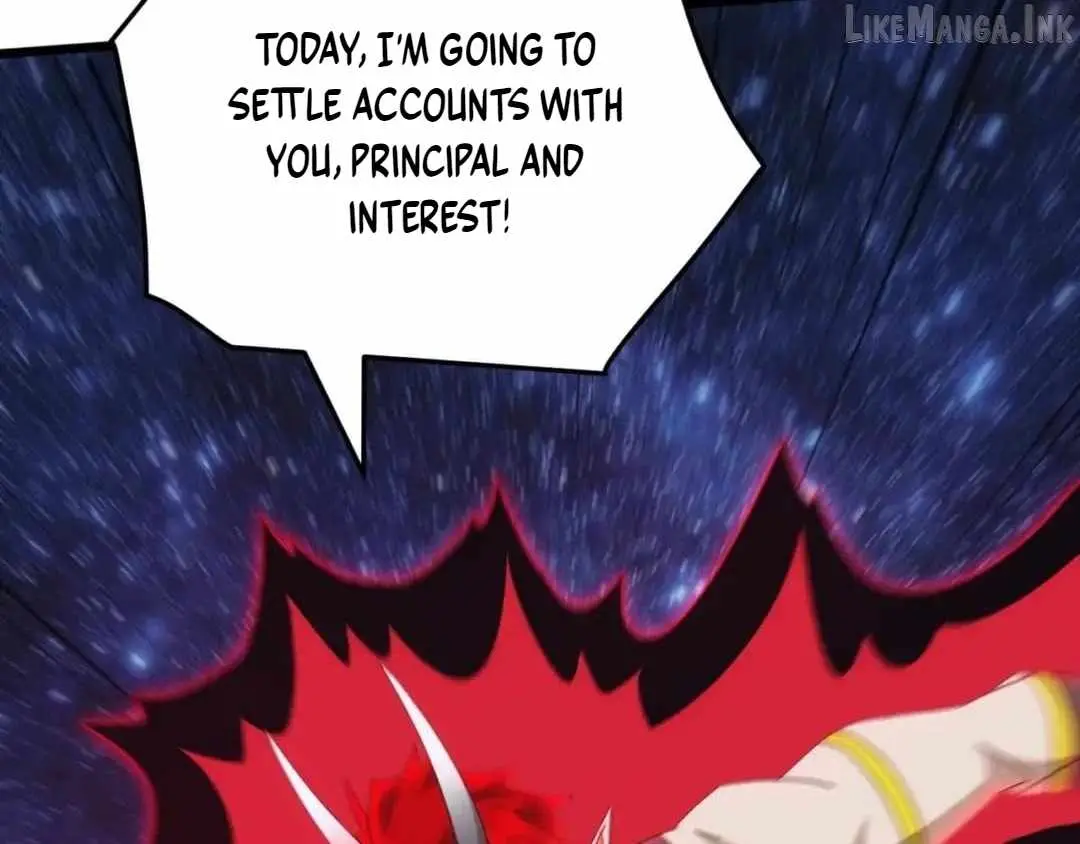 Domestication of Divine Beasts at the Beginning Chapter 98 page 5 - 