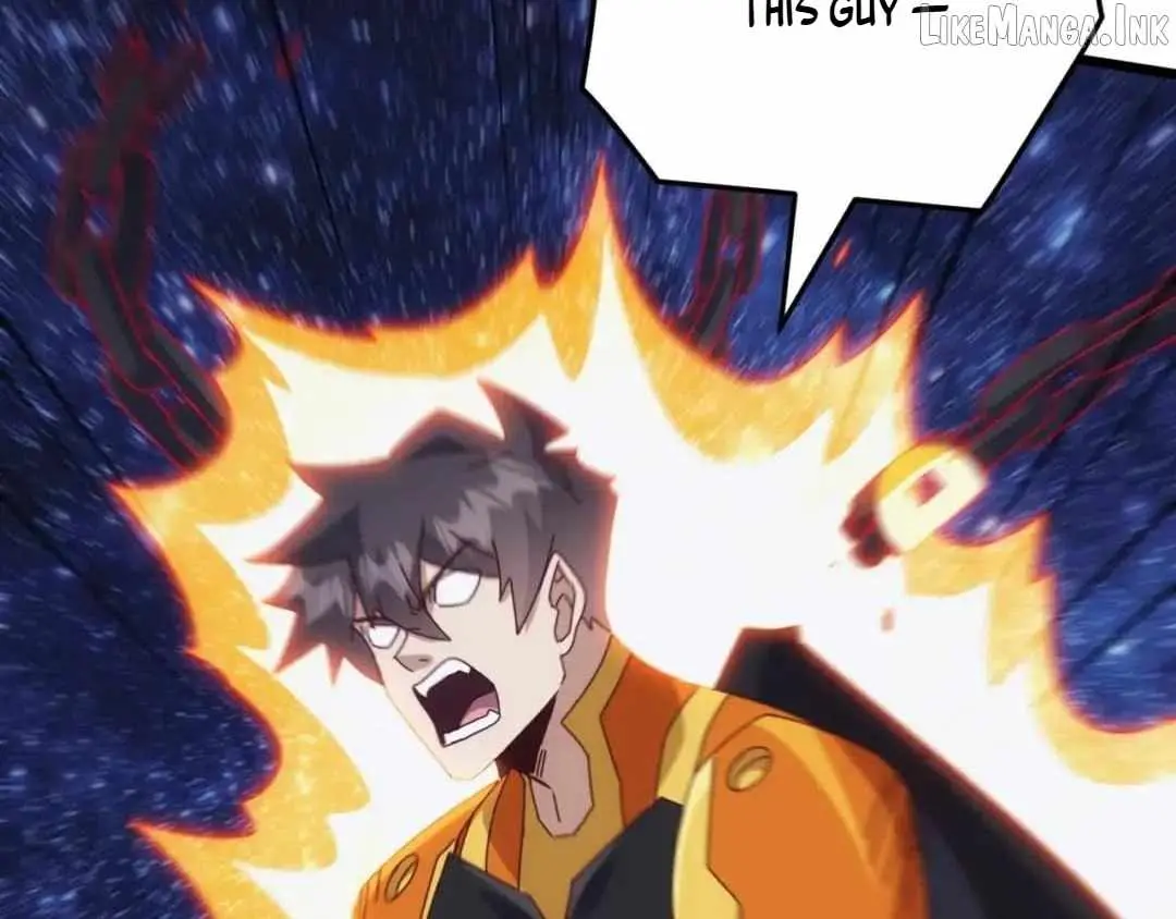 Domestication of Divine Beasts at the Beginning Chapter 98 page 46 - 