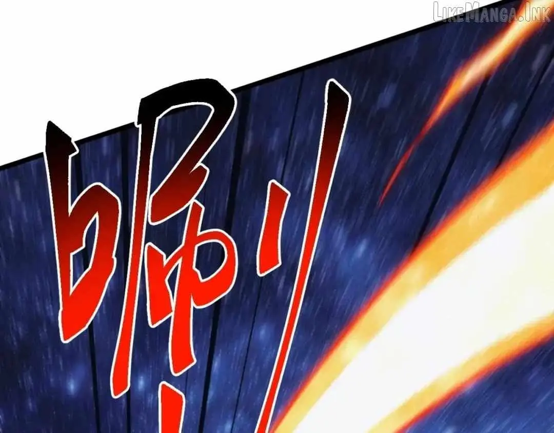 Domestication of Divine Beasts at the Beginning Chapter 98 page 49 - 