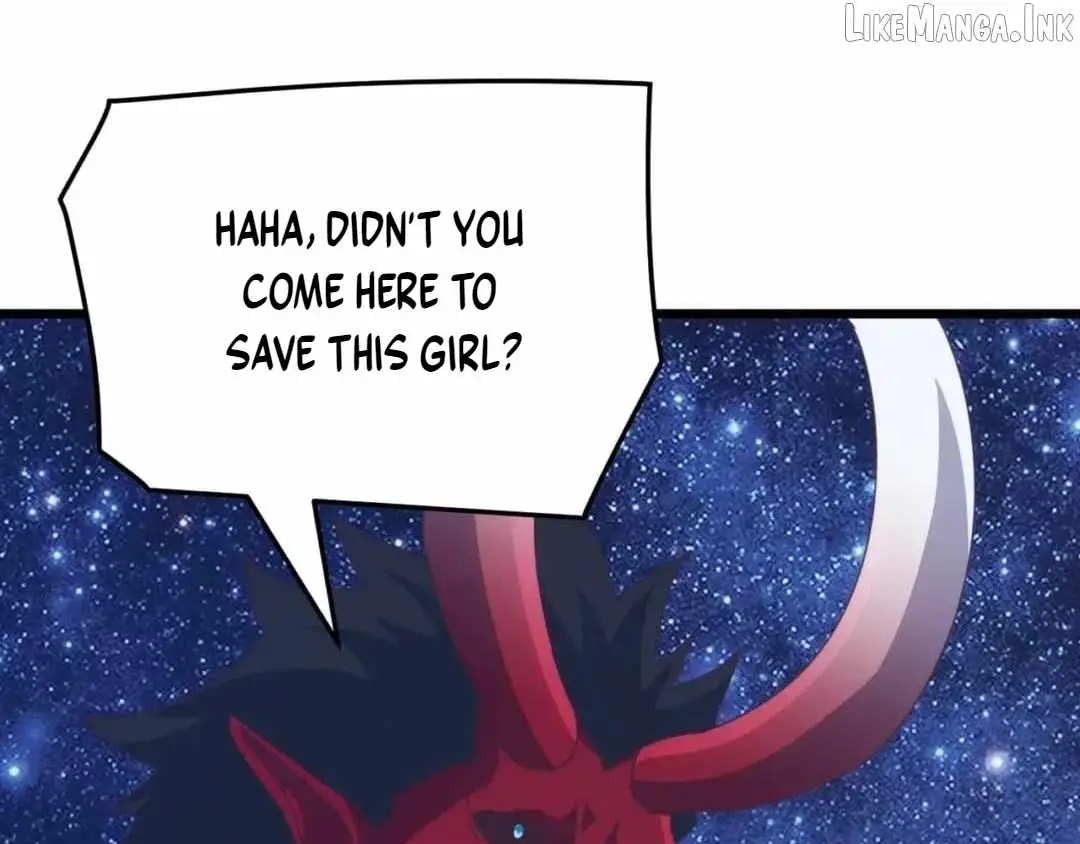 Domestication of Divine Beasts at the Beginning Chapter 98 page 53 - 