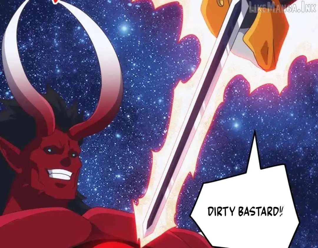 Domestication of Divine Beasts at the Beginning Chapter 98 page 60 - 