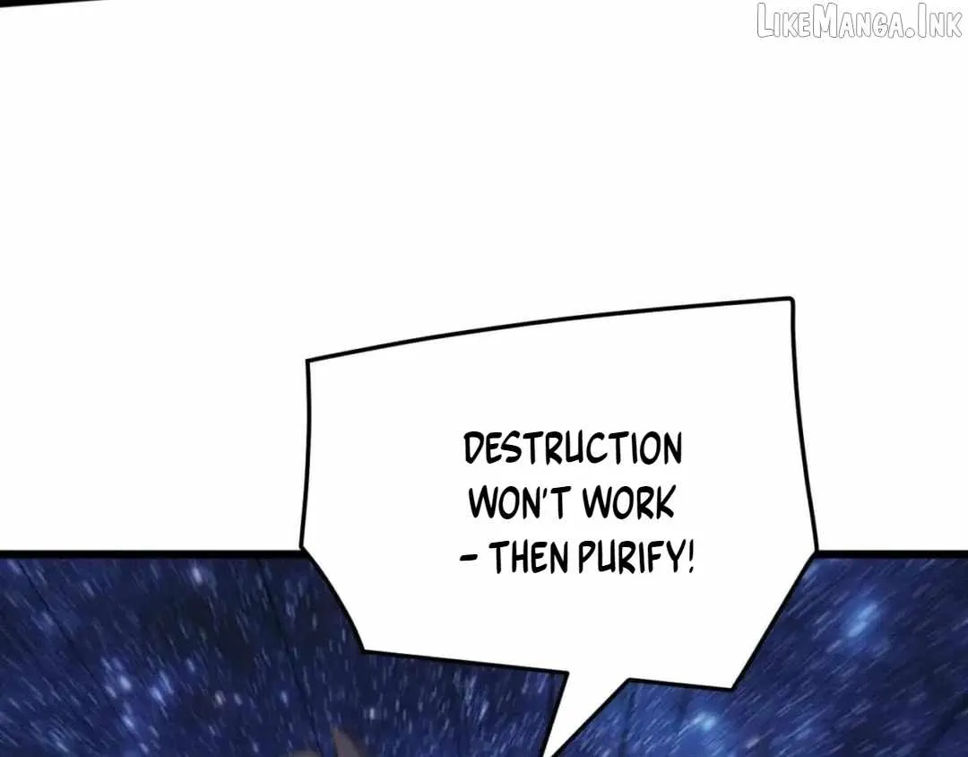 Domestication of Divine Beasts at the Beginning Chapter 98 page 66 - 