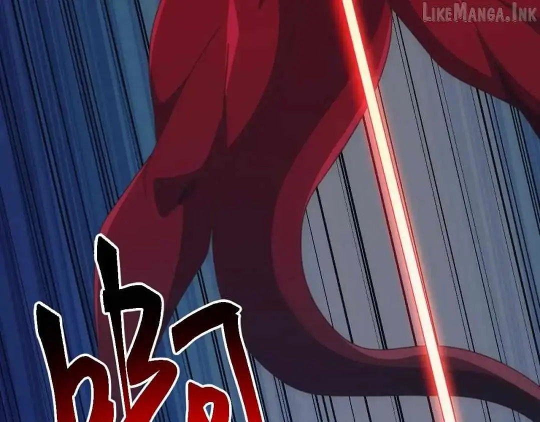 Domestication of Divine Beasts at the Beginning Chapter 98 page 82 - 
