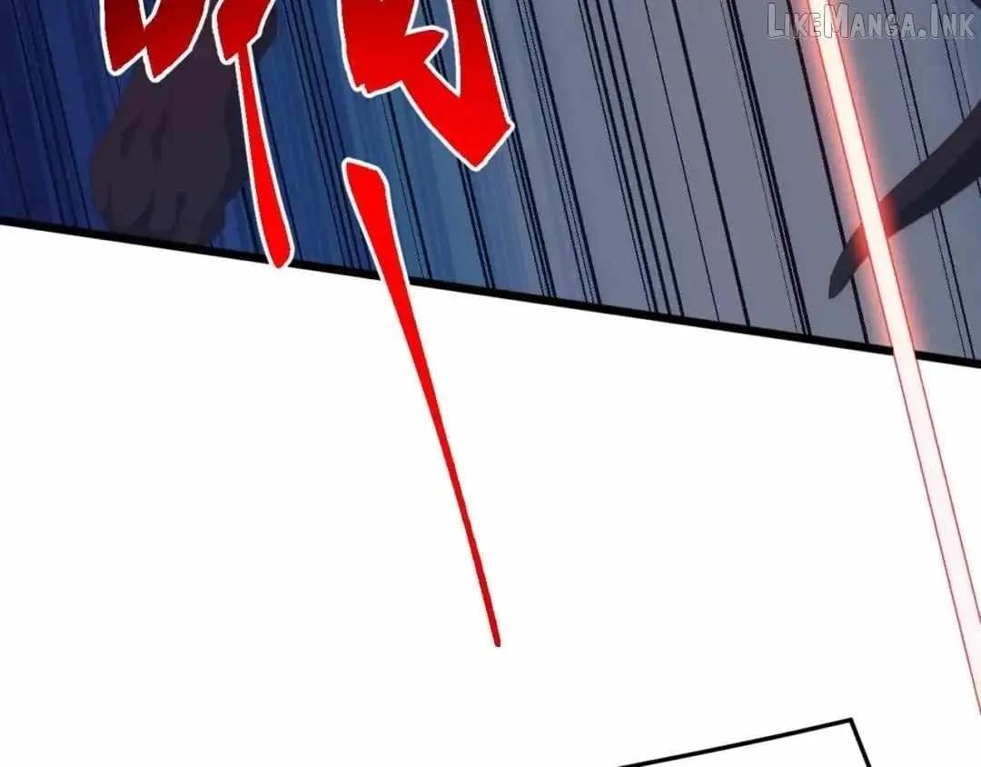 Domestication of Divine Beasts at the Beginning Chapter 98 page 83 - 