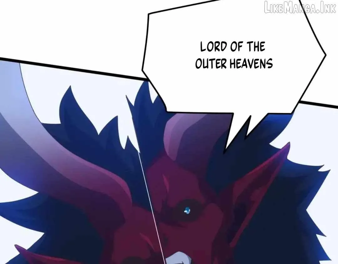 Domestication of Divine Beasts at the Beginning Chapter 98 page 84 - 