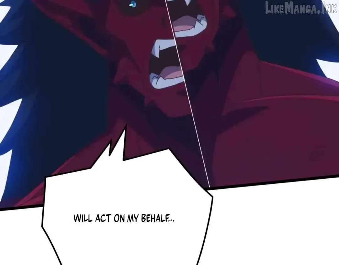 Domestication of Divine Beasts at the Beginning Chapter 98 page 85 - 