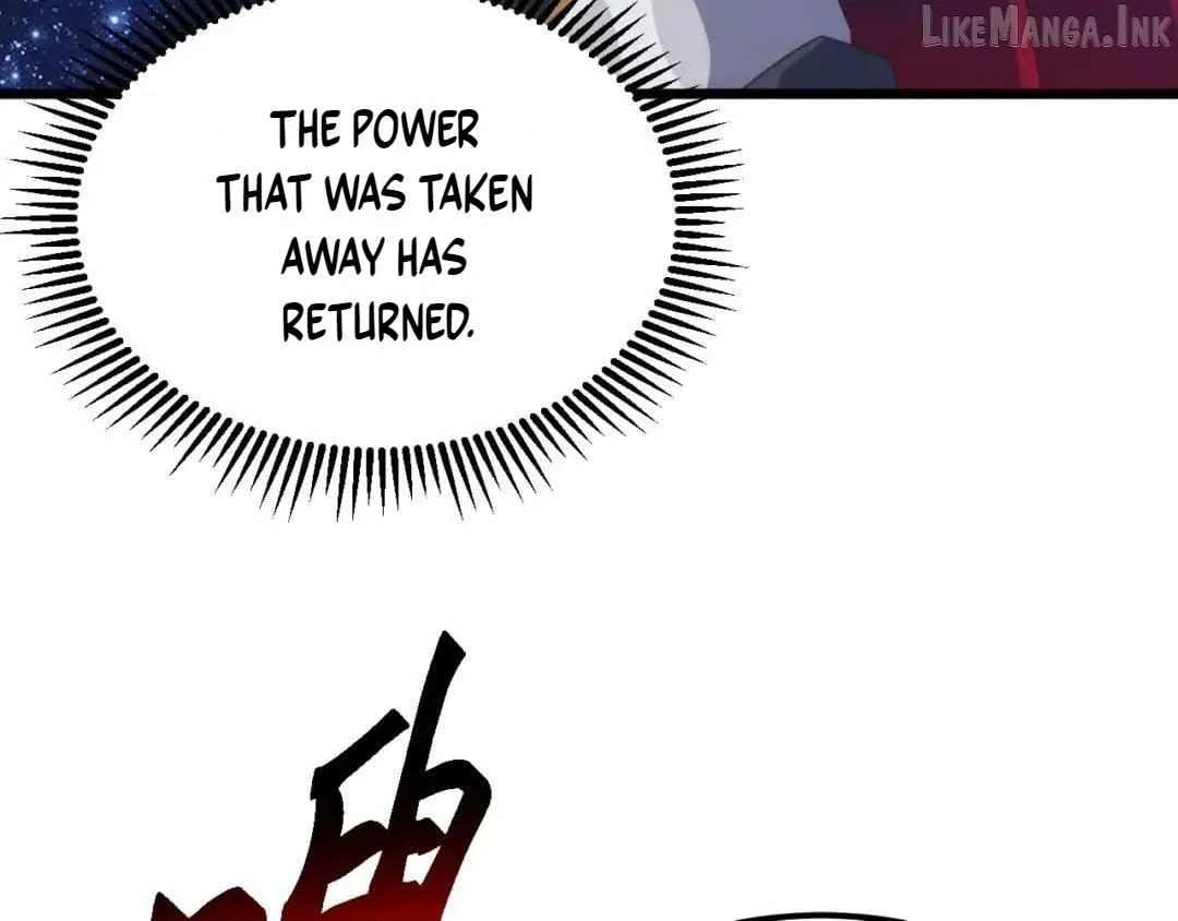 Domestication of Divine Beasts at the Beginning Chapter 98 page 92 - 