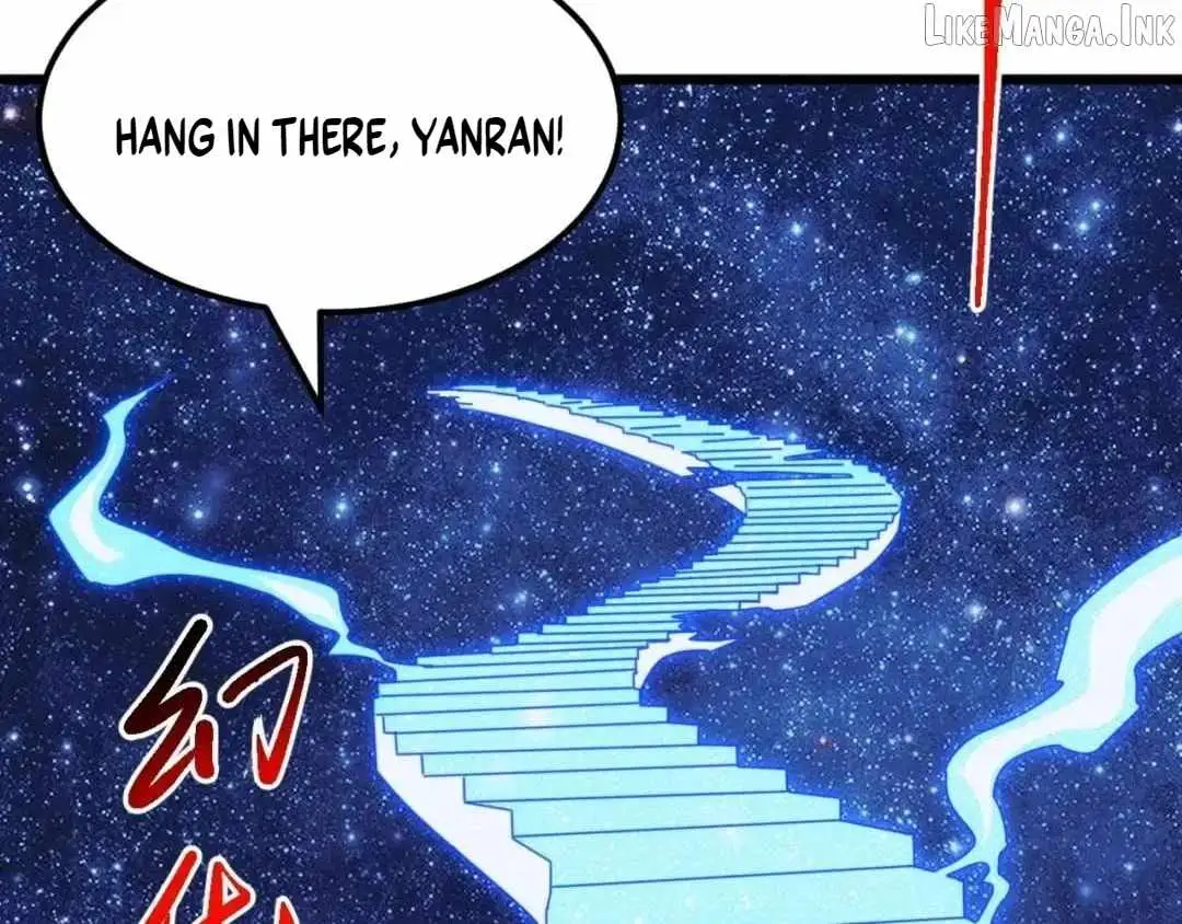 Domestication of Divine Beasts at the Beginning Chapter 98 page 100 - 