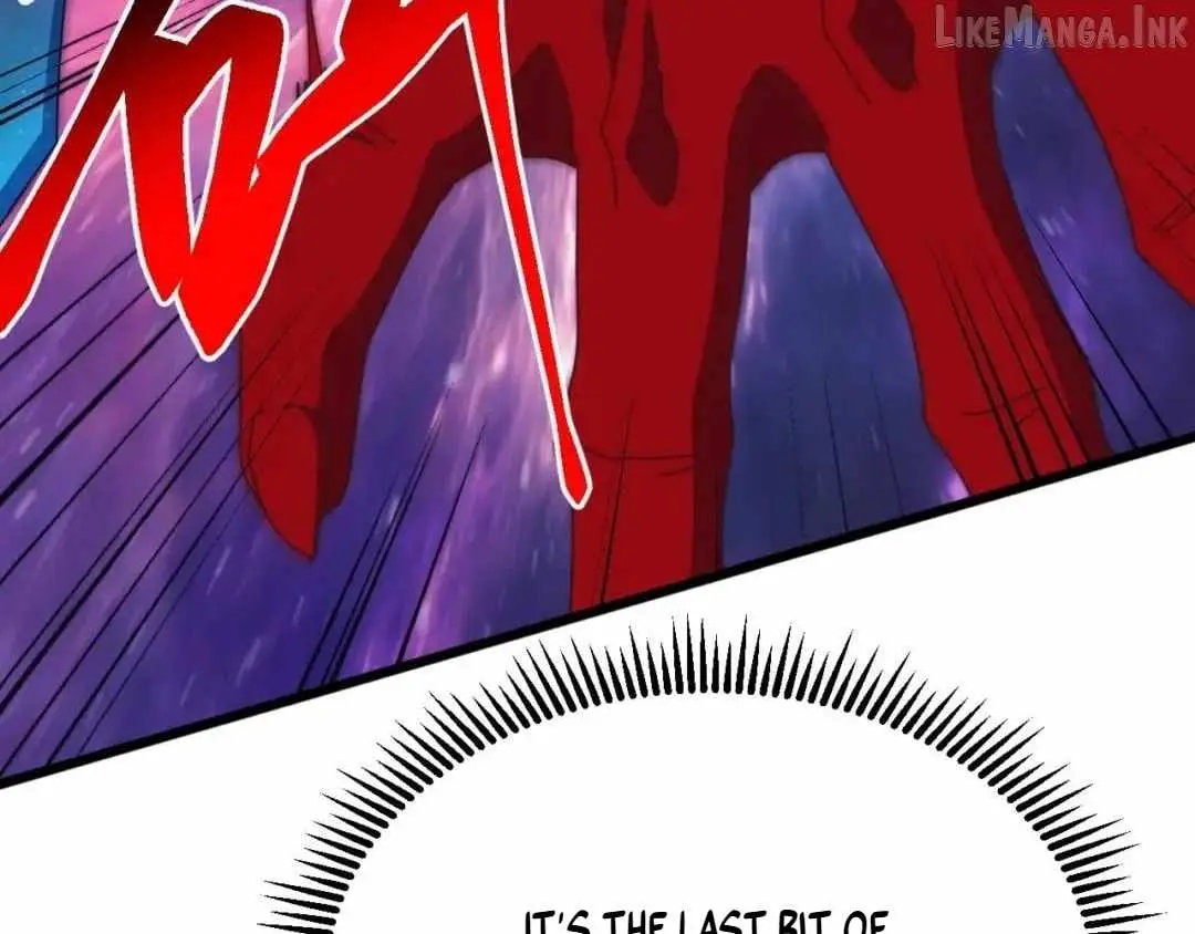 Domestication of Divine Beasts at the Beginning Chapter 99 page 102 - 