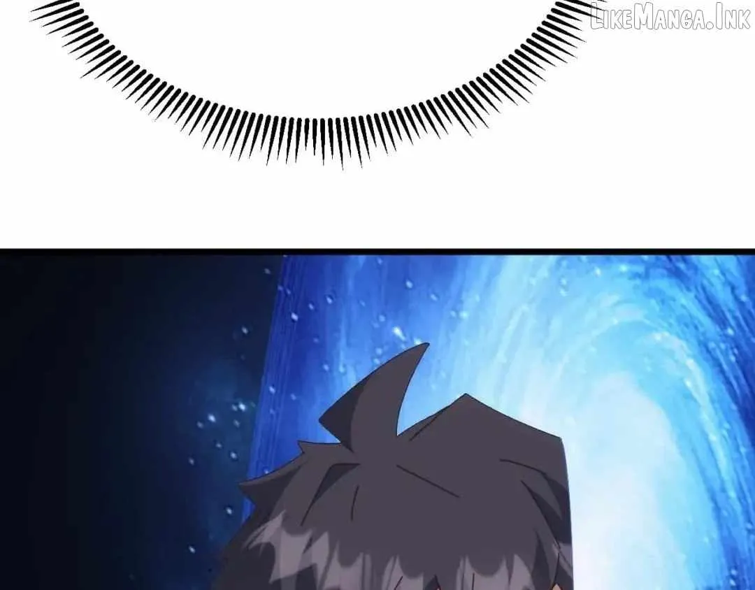 Domestication of Divine Beasts at the Beginning Chapter 99 page 106 - 