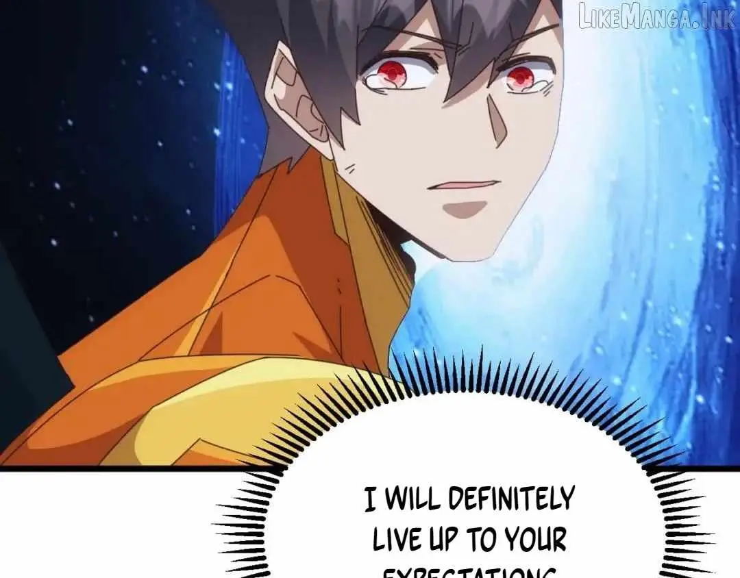 Domestication of Divine Beasts at the Beginning Chapter 99 page 107 - 