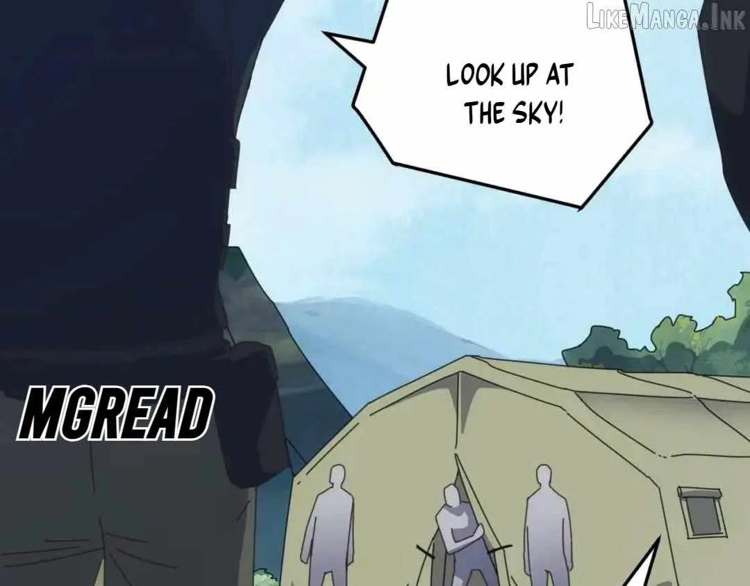 Domestication of Divine Beasts at the Beginning Chapter 99 page 114 - 