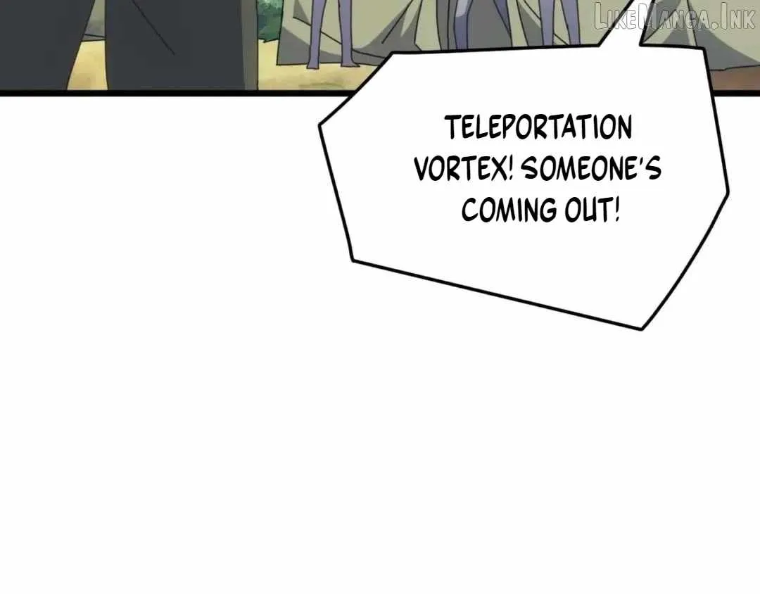 Domestication of Divine Beasts at the Beginning Chapter 99 page 115 - 