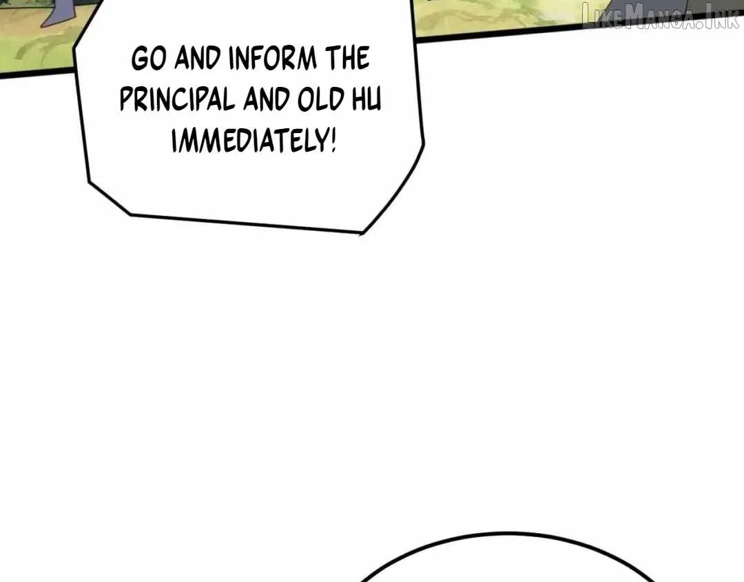 Domestication of Divine Beasts at the Beginning Chapter 99 page 118 - 