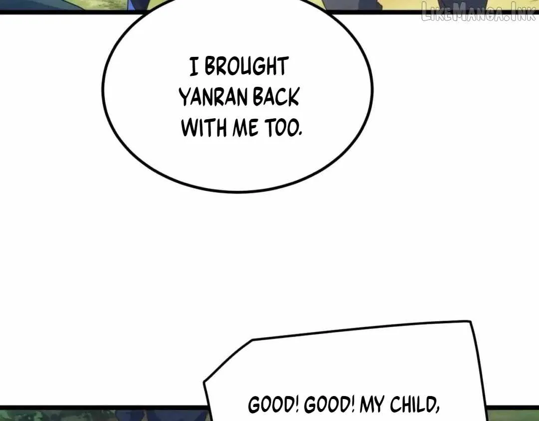 Domestication of Divine Beasts at the Beginning Chapter 99 page 121 - 