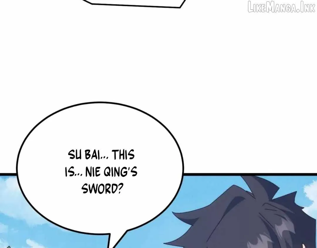 Domestication of Divine Beasts at the Beginning Chapter 99 page 124 - 