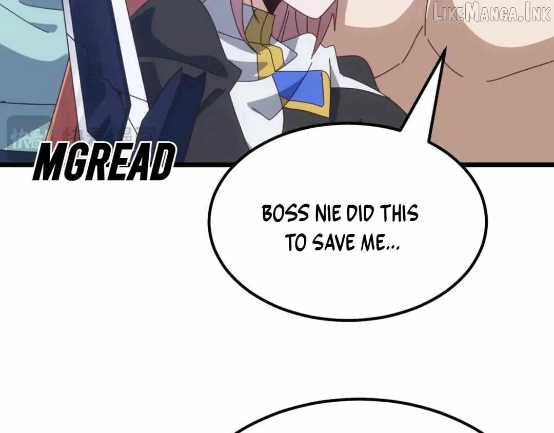 Domestication of Divine Beasts at the Beginning Chapter 99 page 126 - 