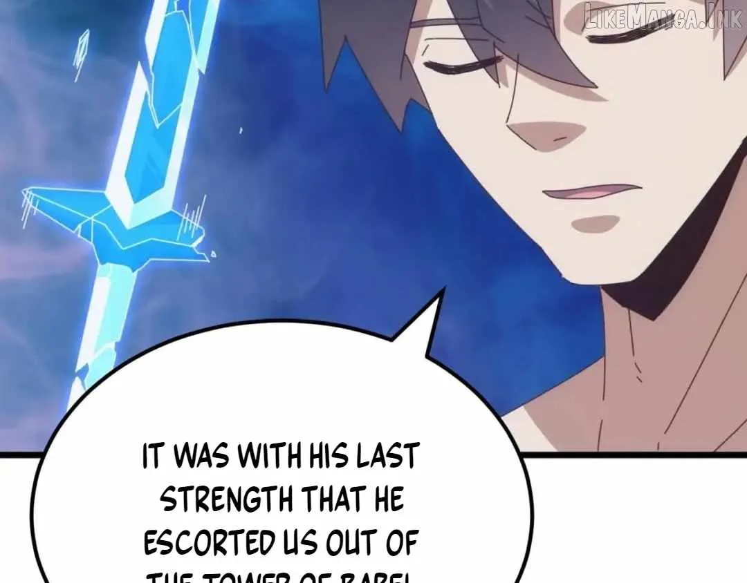 Domestication of Divine Beasts at the Beginning Chapter 99 page 129 - 