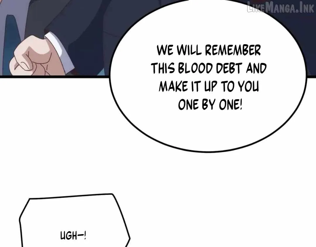 Domestication of Divine Beasts at the Beginning Chapter 99 page 132 - 