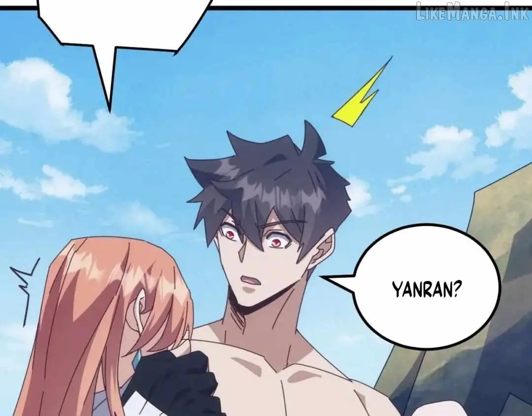 Domestication of Divine Beasts at the Beginning Chapter 99 page 133 - 