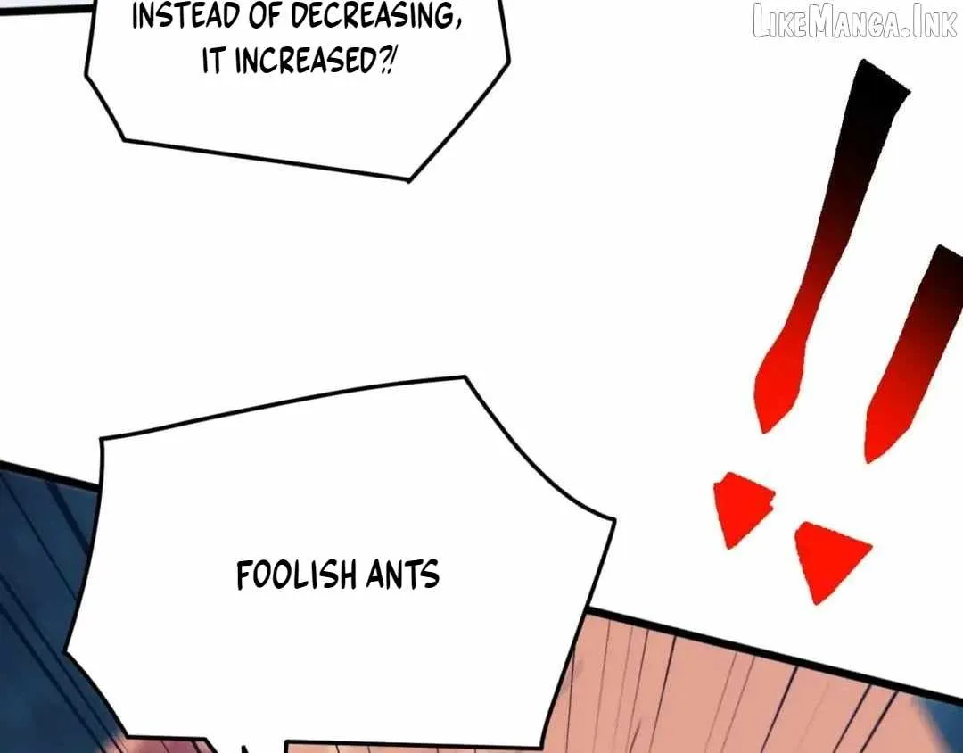 Domestication of Divine Beasts at the Beginning Chapter 99 page 137 - 