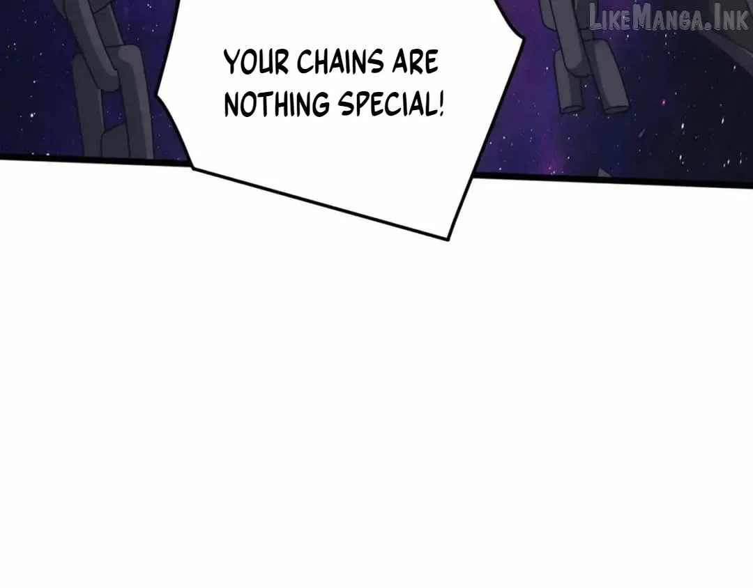 Domestication of Divine Beasts at the Beginning Chapter 99 page 15 - 