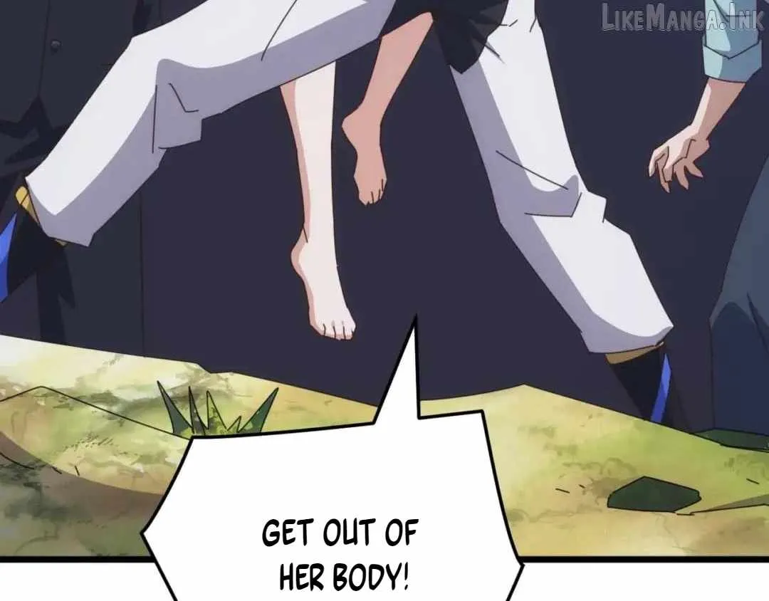 Domestication of Divine Beasts at the Beginning Chapter 99 page 147 - 