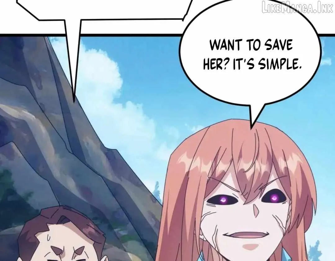 Domestication of Divine Beasts at the Beginning Chapter 99 page 149 - 