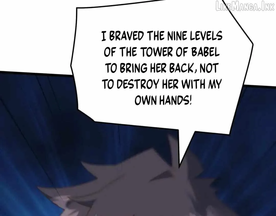Domestication of Divine Beasts at the Beginning Chapter 99 page 154 - 